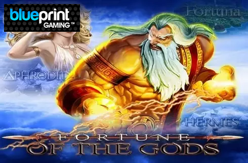 Fortune of the Gods